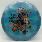 Thought Space Athletics Pathfinder Signature Ethos