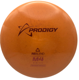 Prodigy M4 Midrange Disc Reblend