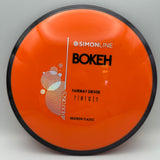 Axiom Discs Neutron Bokeh
