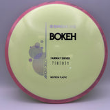 Axiom Discs Neutron Bokeh