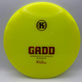 Kastaplast K1 Gadd