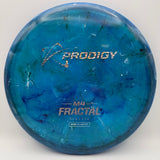 Prodigy M4 400 Fractal Plastic