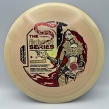 Streamline Discs Neutron Boost – Eagle McMahon Team Series