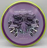 Axiom Discs Particle Proton Hex (OTB Open Edition 2025)