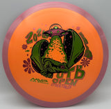 Axiom Discs Fission Delirium (OTB Open Edition)