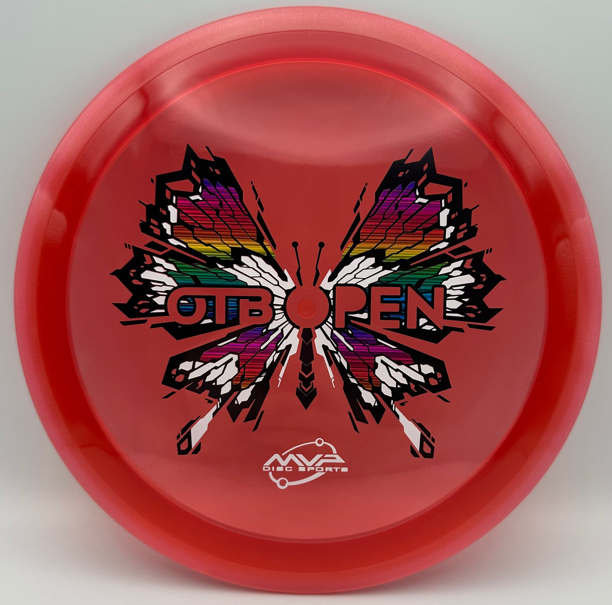 Axiom Discs Prism Proton Insanity Soft (OTB Open Edition)