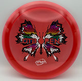 Axiom Discs Prism Proton Insanity Soft (OTB Open Edition)