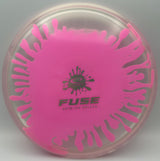Latitude 64 Opto Ice Splash Fuse