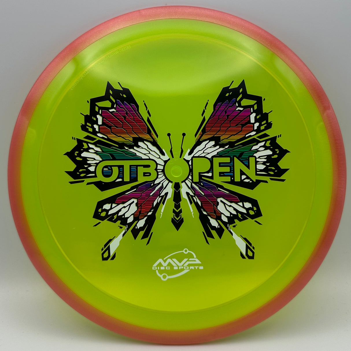 Axiom Discs Prism Proton Insanity Soft (OTB Open Edition)