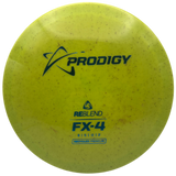 Prodigy FX-4 ReBlend Plastic (169g)