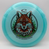 Latitude 64 Clear Mighty - Jakub Semerad Team Series