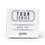 Brixton Disc Golf 2025 Tour Series Base Set