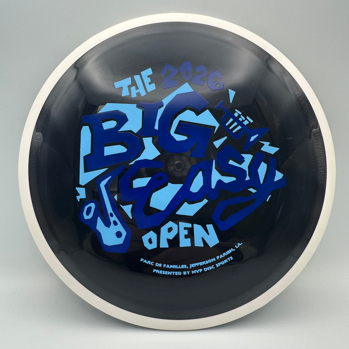 MVP Discs Neutron Soft Amp - 2026 Big Easy Open