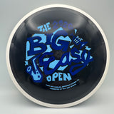 MVP Discs Neutron Soft Amp - 2026 Big Easy Open