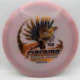 Innova 2026 Proto Glow Halo Champion Firebird Nate Sexton (Tour Series)