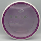 MVP Discs Reactor Proton