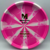 Meridian Discs Mojave