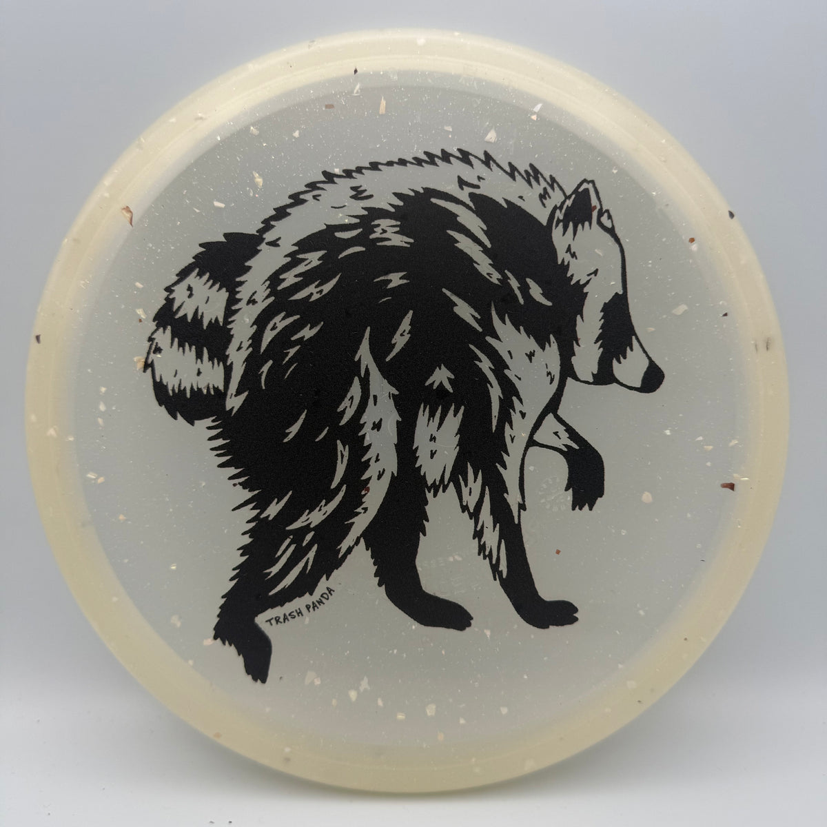 Trash Panda Inner Core Jimothy