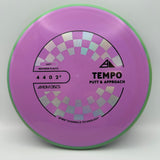Axiom Discs Neutron Tempo (Soft)