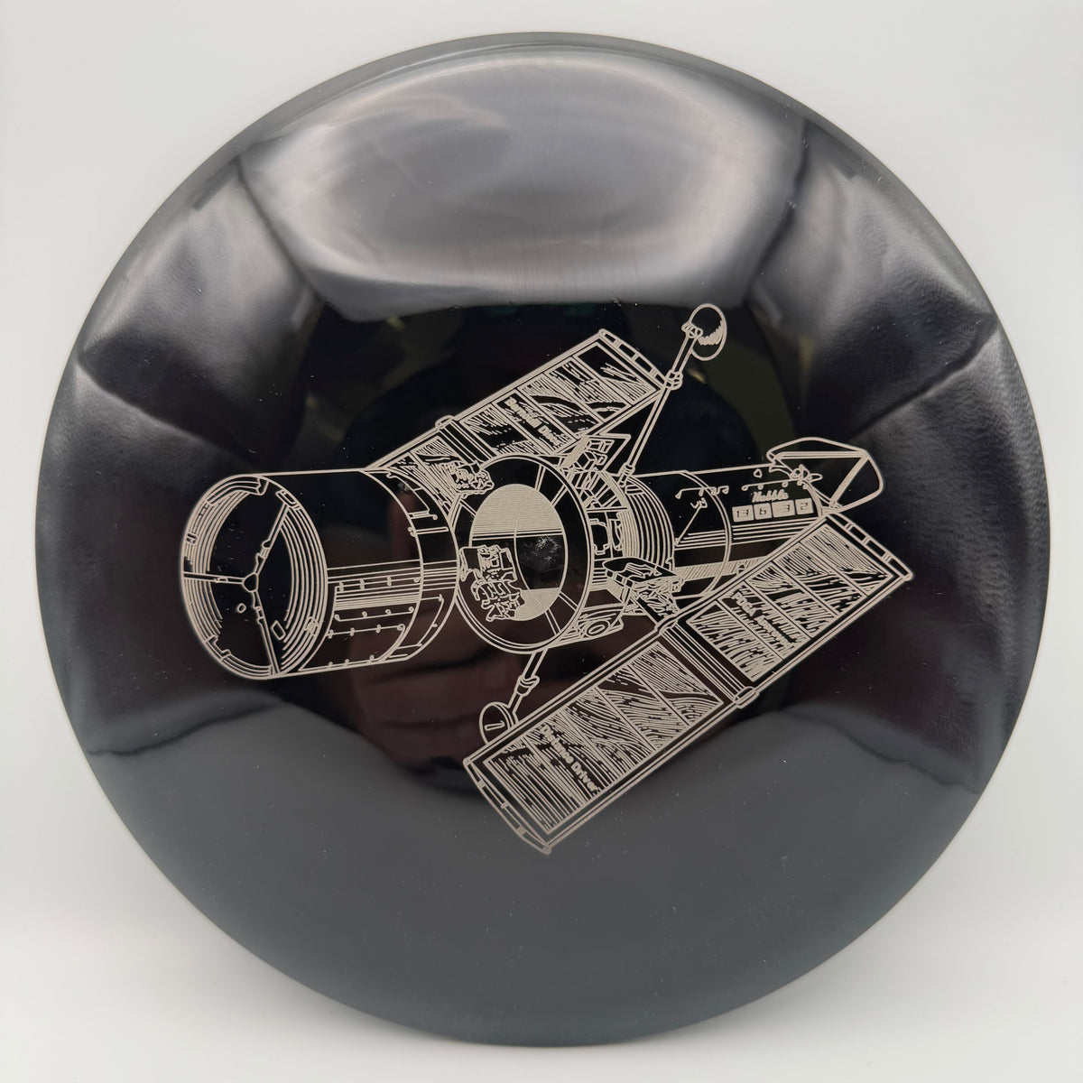 Bernoulli Sports Hubble Driver