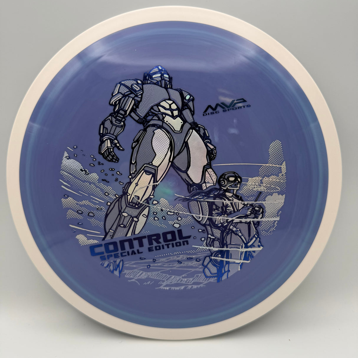 MVP Discs Neutron Control - Special Edition