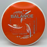 Axiom Discs Simon Line Neutron Balance (Special Edition)