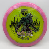 Discmania Game Breaker - Gavin Babcock Signature Series Special Blend C-Line PD