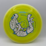 MVP Discs Eclipse Rim Particle Proton Trail (Halloween Team Series)