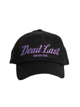 Dead Last / SFDG Collaboration Hat