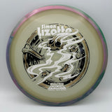 MVP Discs Eclipse Aspect (Halloween Team Series)