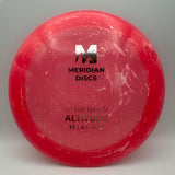 Meridian Discs Marbled Clarus Altitude