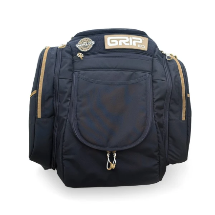 GRIPeq 2026 Ledgestone AX6 Bag