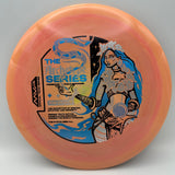 Streamline Discs Neutron Boost – Eagle McMahon Team Series