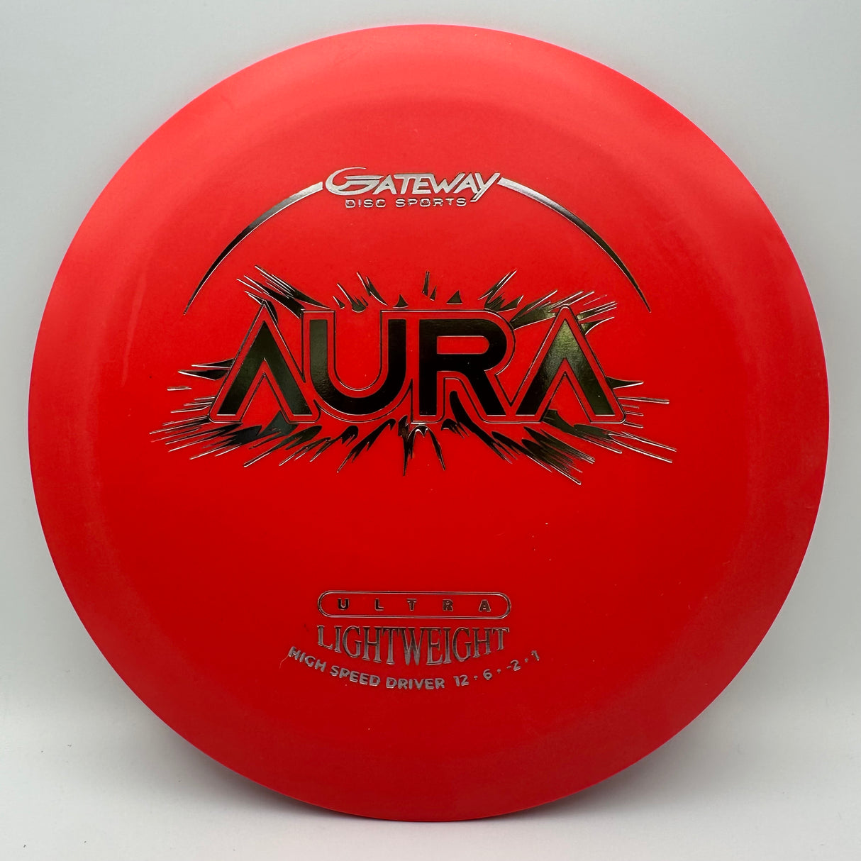 Gateway Aura - Ultra Lightweight