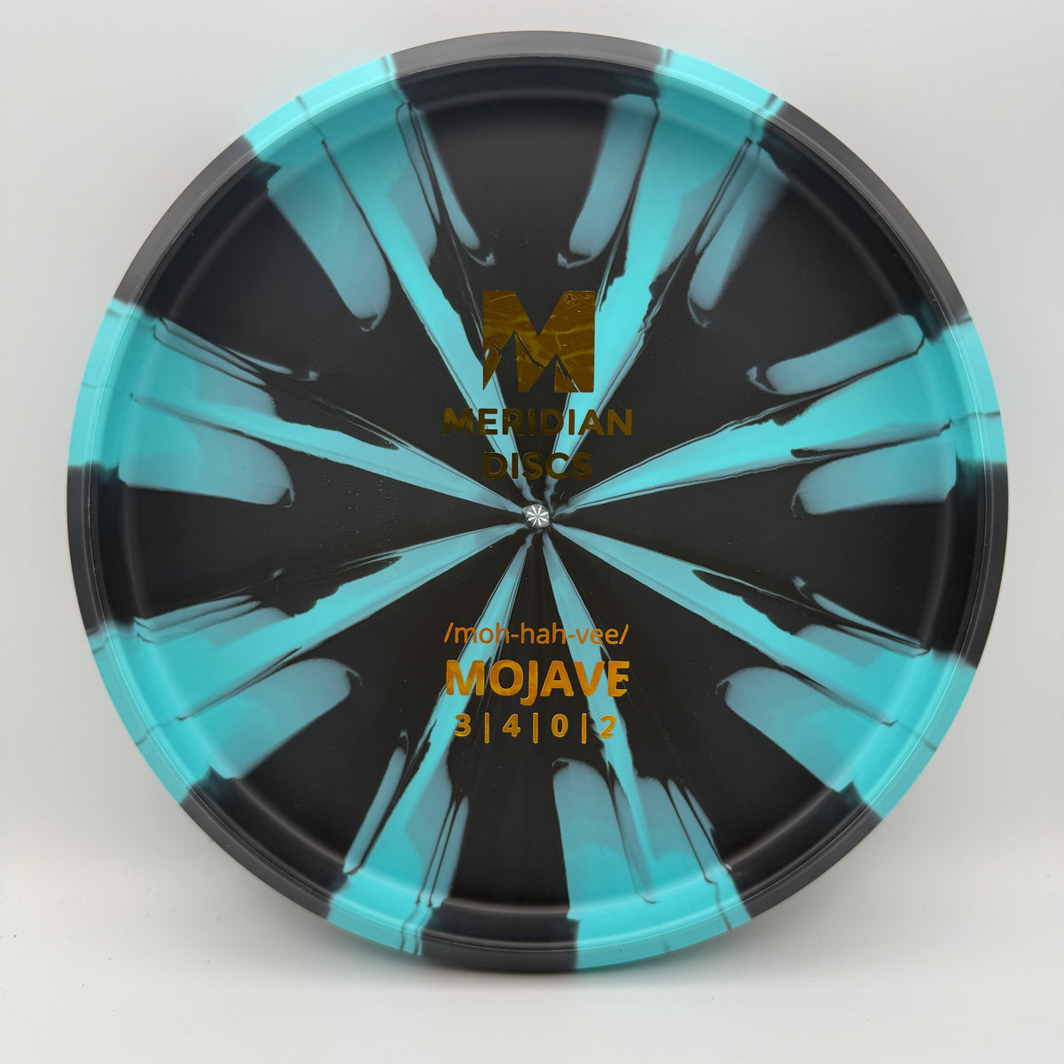 Meridian Discs Mojave