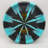 Meridian Discs Mojave