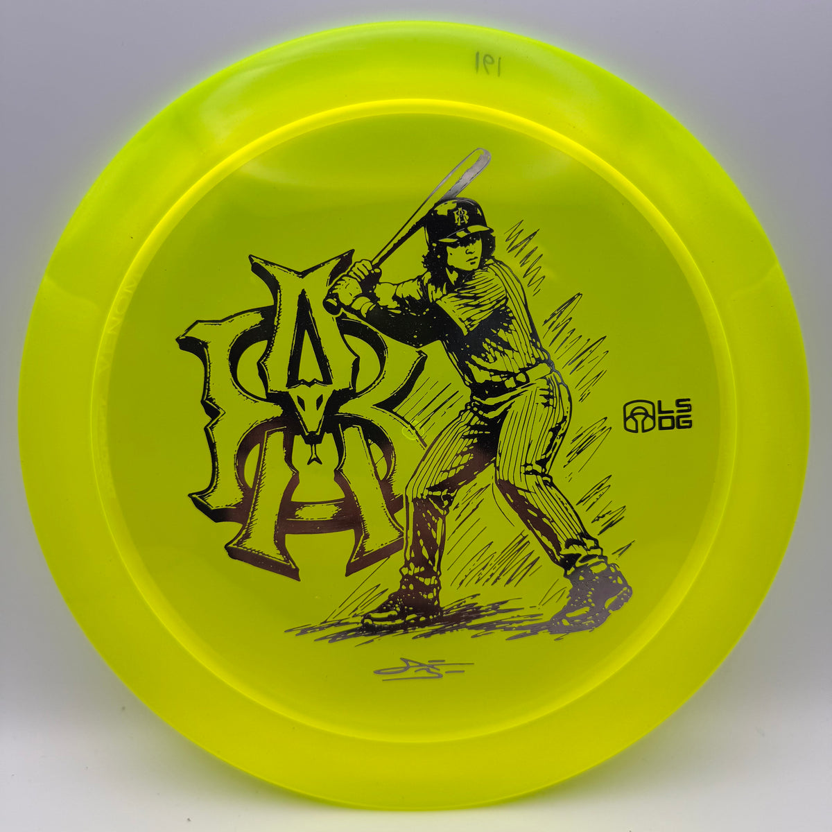Discraft Venom Ledgestone Barela