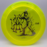 Discraft Venom Ledgestone Barela