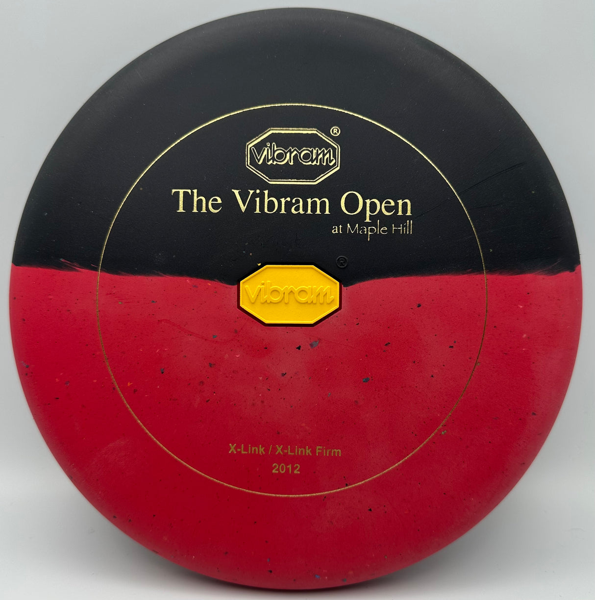 Vibram Summit