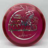 Discraft Wasp Tour Series Signed Adam Hammes