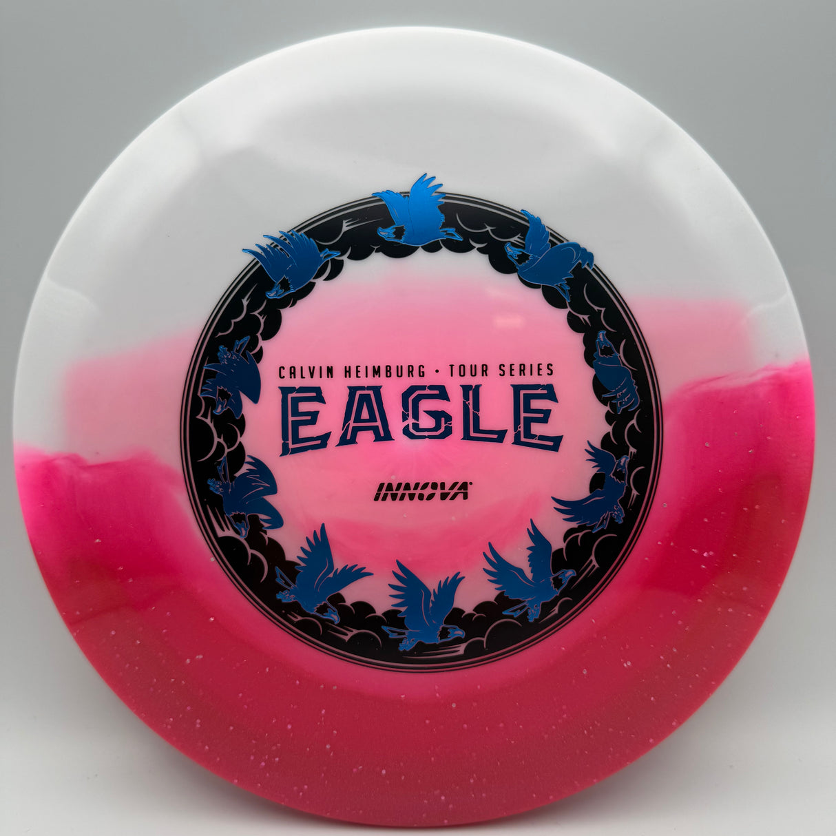 Innova Duo Eagle Calvin Heimburg (Tour Series)