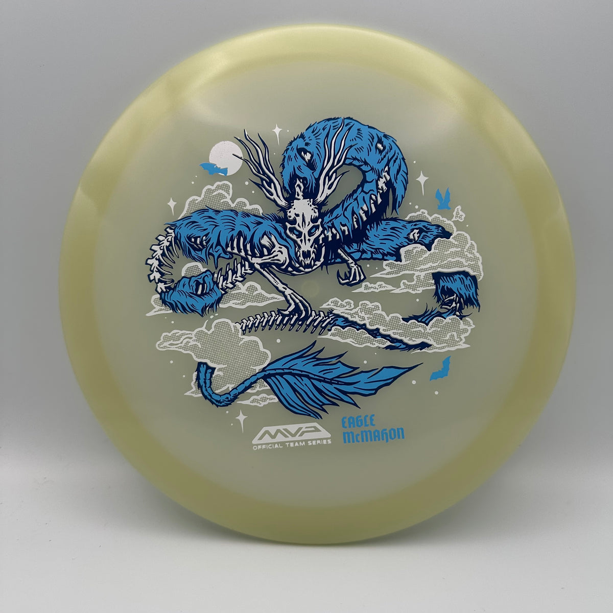 Streamline Discs Eclipse Ascend (Halloween Team Series)