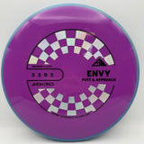 Axiom Neutron Envy