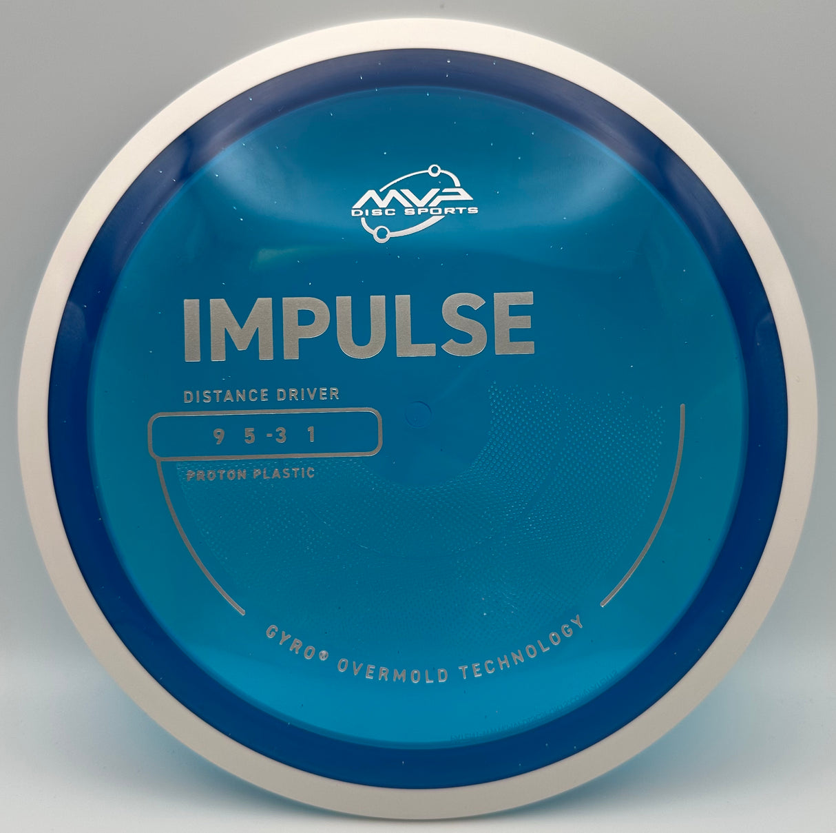 MVP Discs Impulse Proton