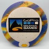 Vibram Lace GoPro Mountain Games Vail Valley