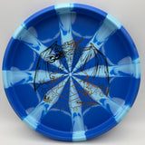 Meridian Discs Mojave Zach Nash Tour Series Blue