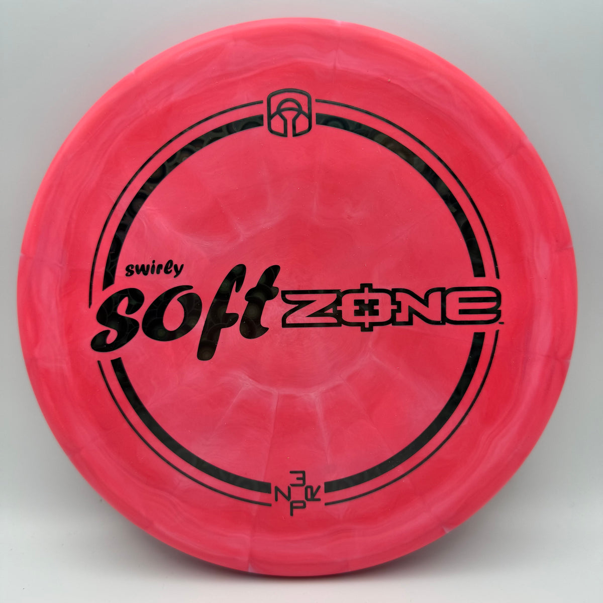 Discraft Soft Zone Swirely Ledgestone