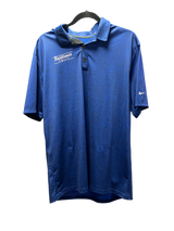 Adam Hammes Nike Game Used Team Discraft Polo
