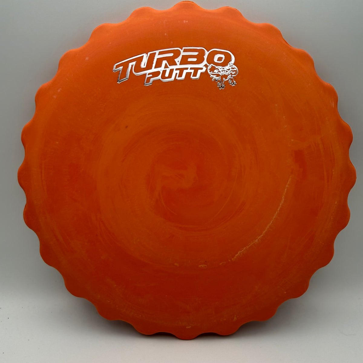 Quest AT Turbo Putt