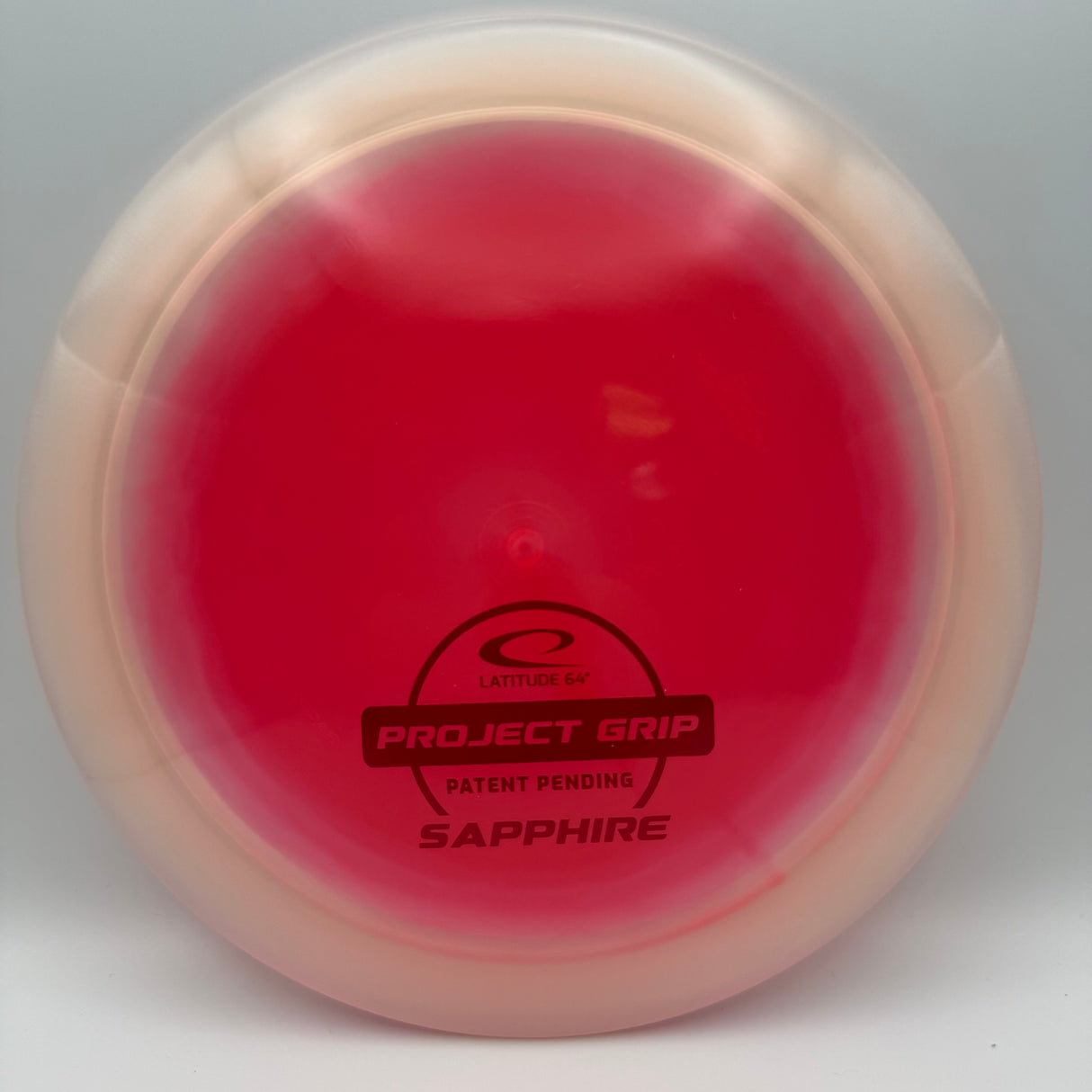 Latitude 64 Project Grip Sapphire